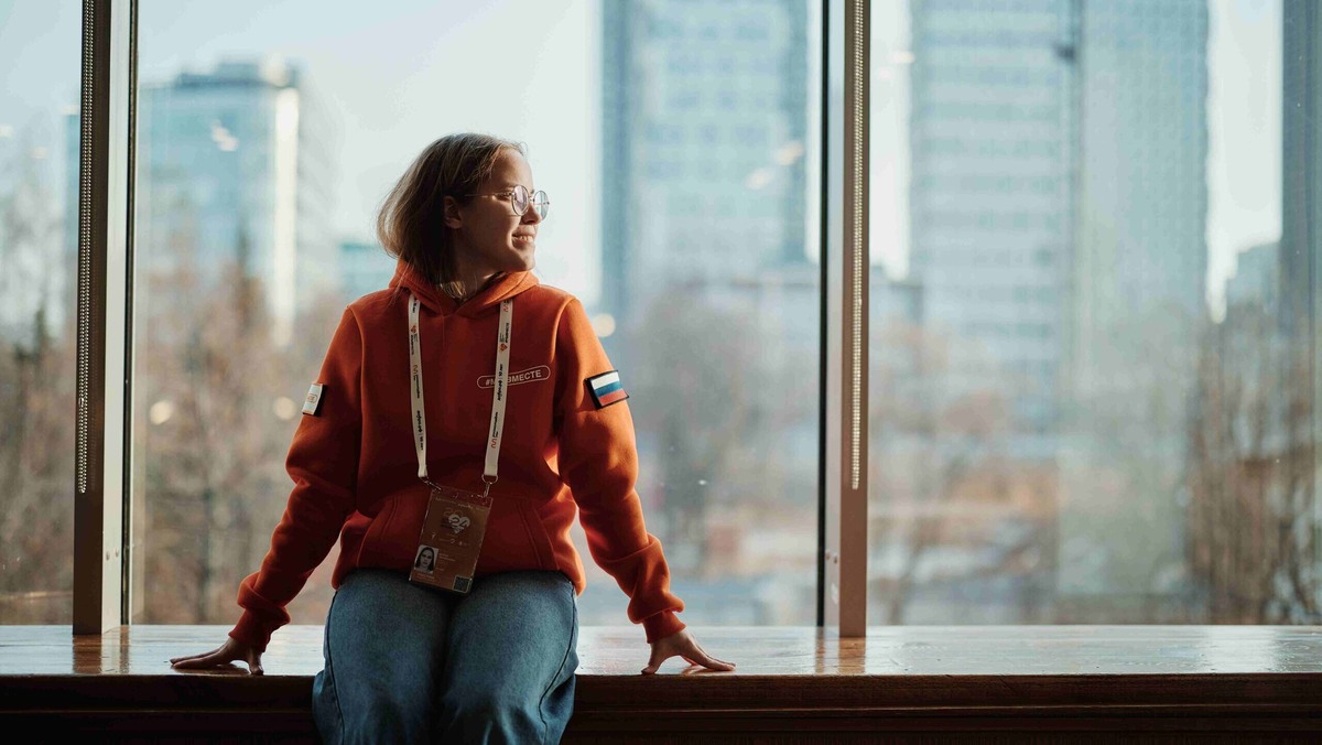    Получатели гранта Президента Российской Федерации включаются в реестр СОНКО в течение 15 дней. Фото: Добро.рф