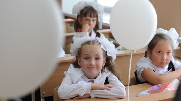    © Sputnik / Александр Кондратюк