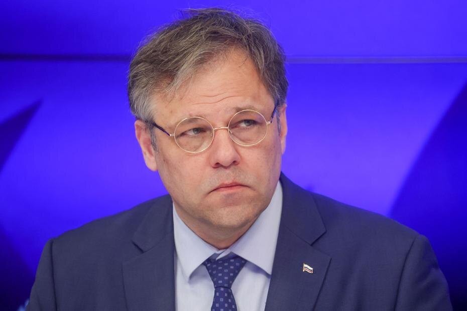    Алексей Белкин/NEWS.ru