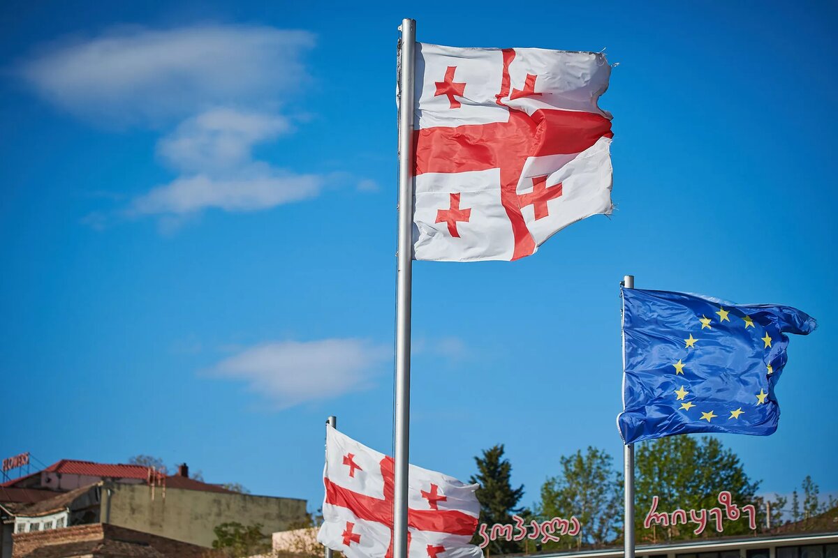 © photo: Sputnik / Stringer