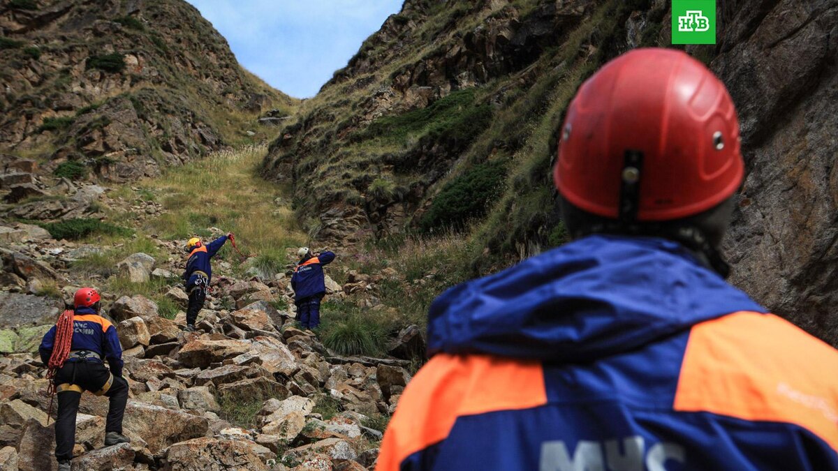    Фото: МЧС РФ