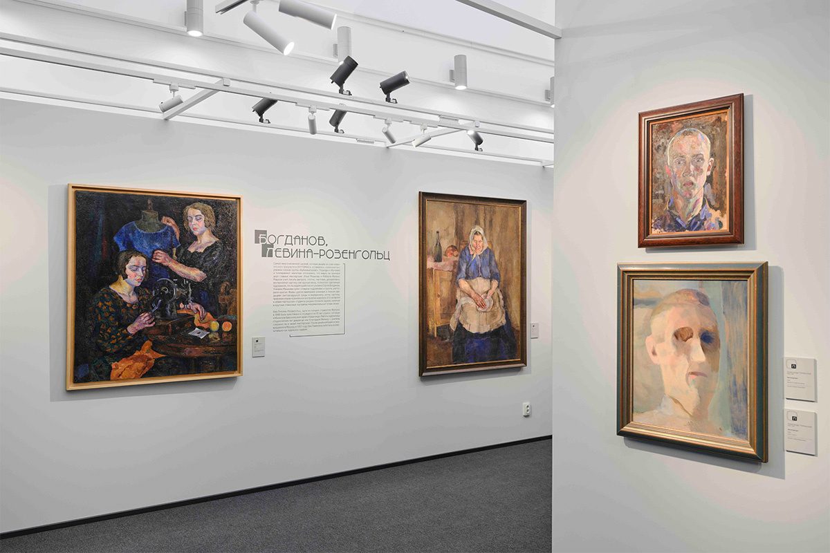 Листайте вправо, чтобы увидеть больше изображений