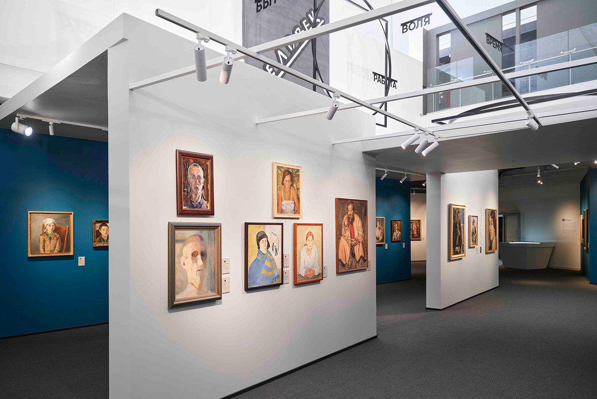 Листайте вправо, чтобы увидеть больше изображений