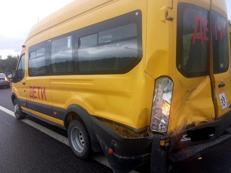    Фото: управление Госавтоинспекции УМВД России по Пензенской области