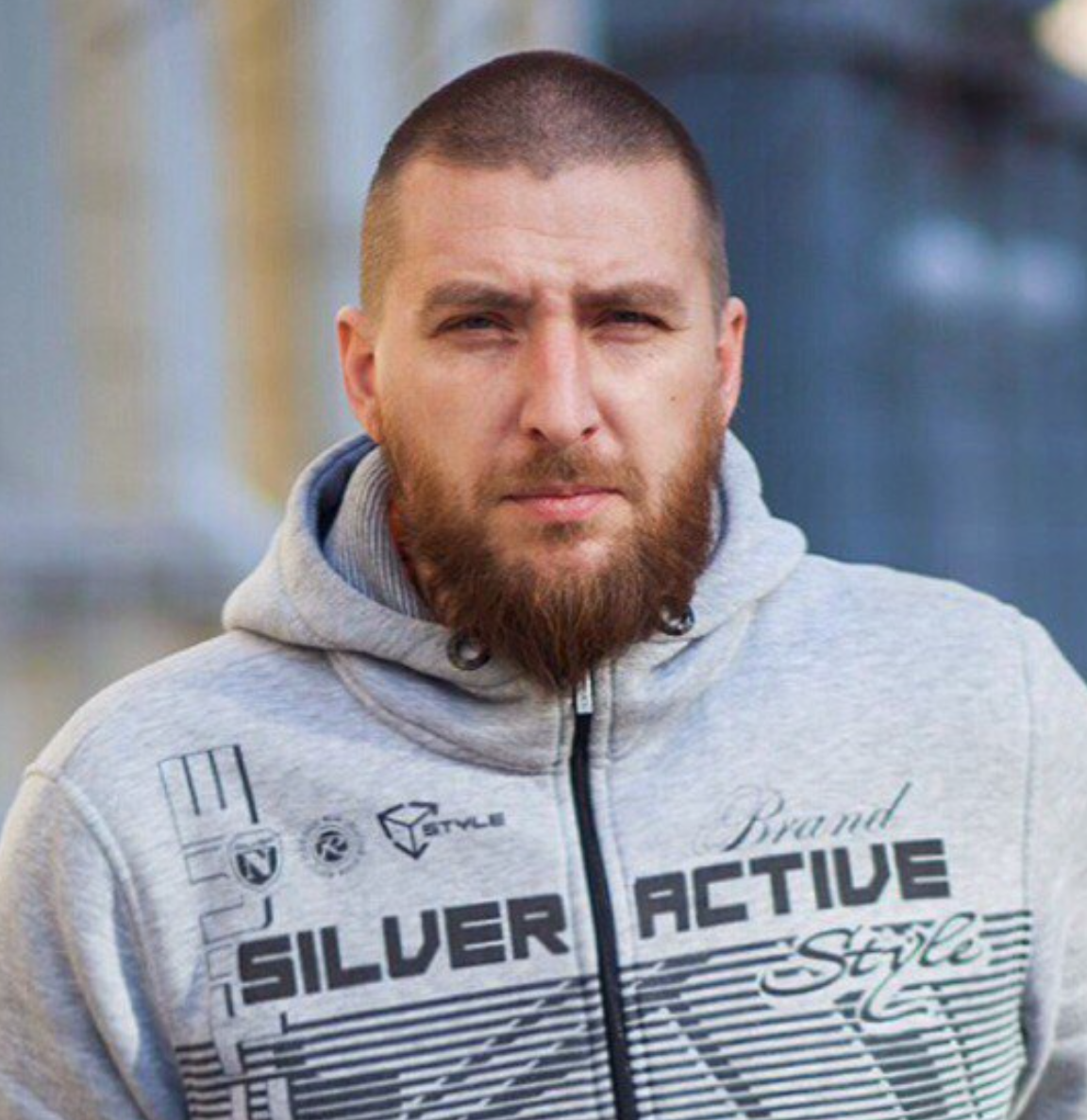 Вячеслав Тимофеев