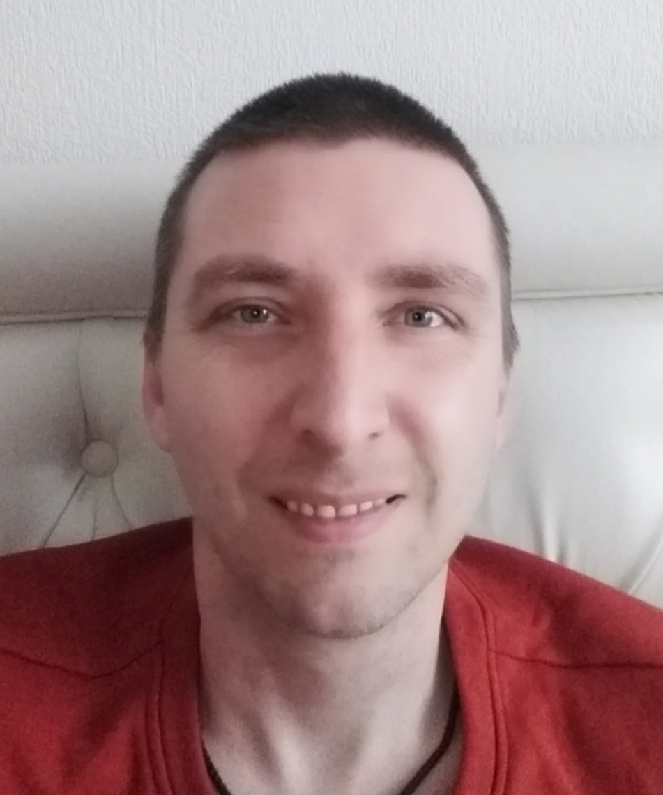 Вячеслав Тимофеев