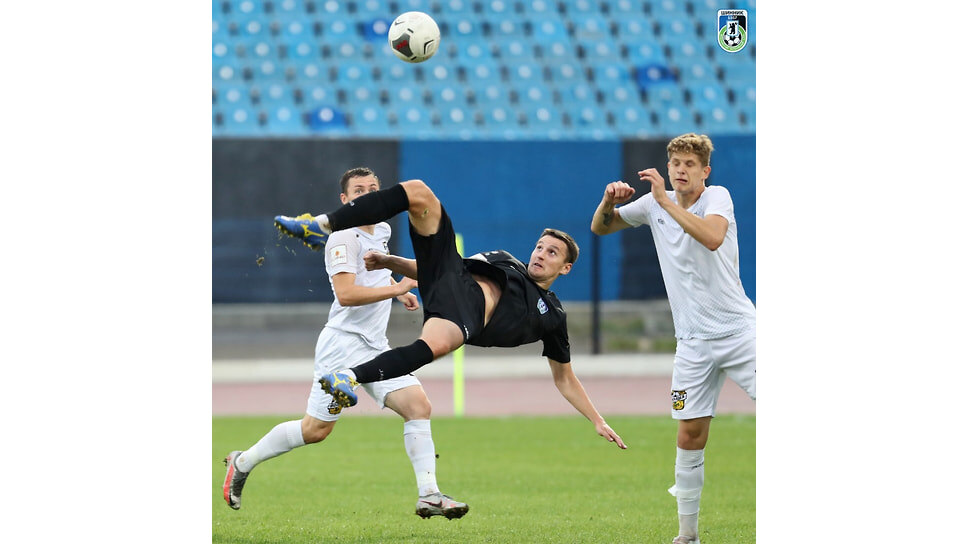 Фото: ФК «Шинник»