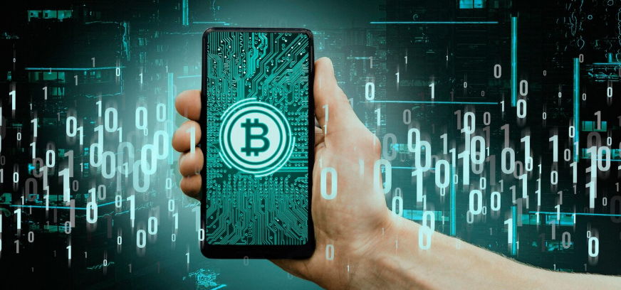 Обмен криптовалюты СПб