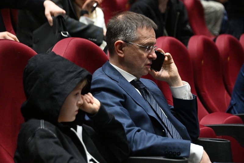    Komsomolskaya Pravda/Globallookpress