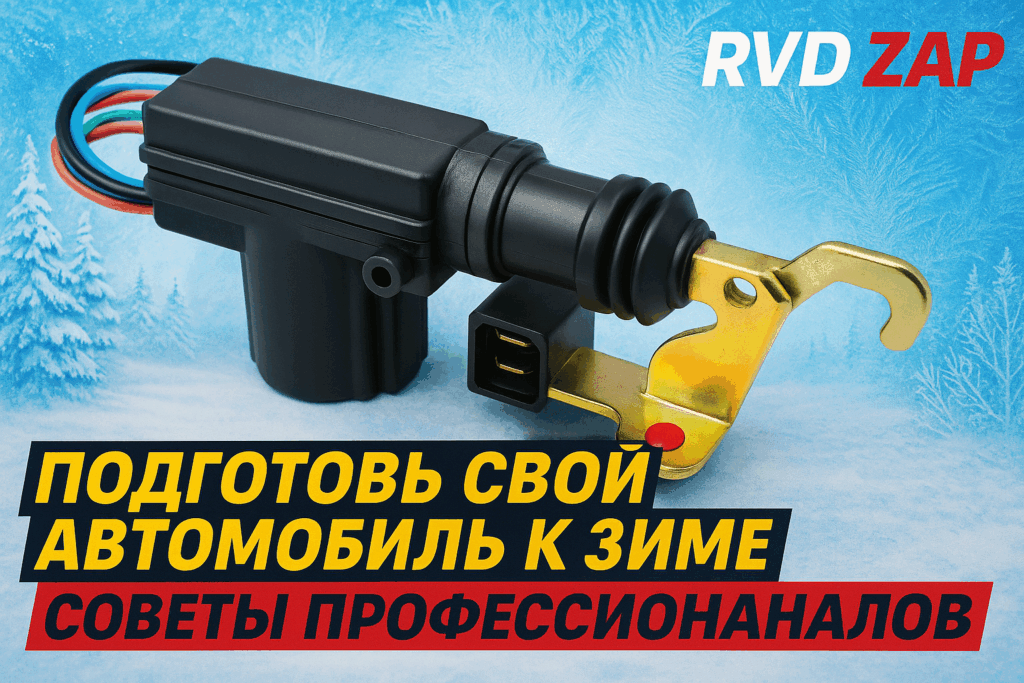    Подготовка центрального замка к зиме admin