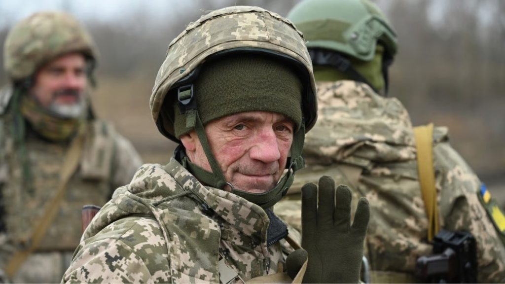 Фото: Генштаб ВСУ