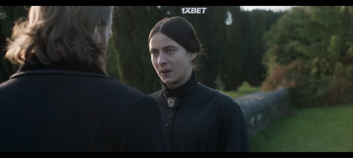 Кадр из фильма. Здесь и далее скриншоты автора. 