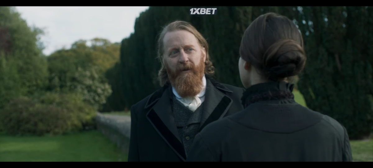 Кадр из фильма. 