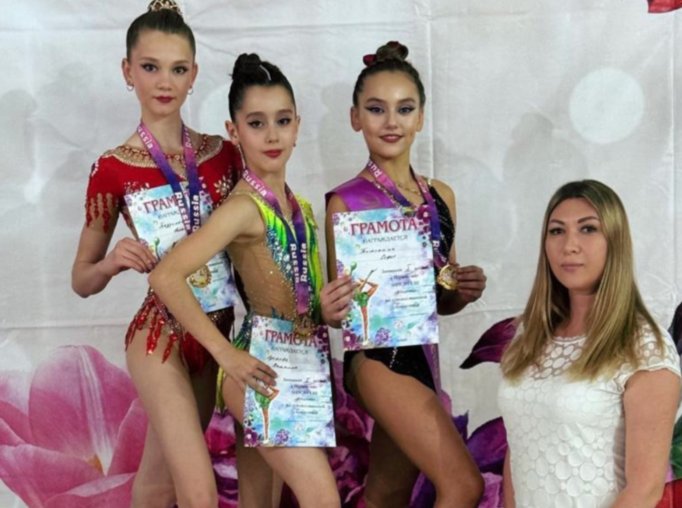    фото: СШ №2 Новошахтинска Редактор