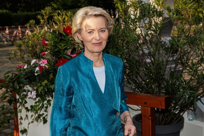    Carsten Koall/dpa/Global Look Press