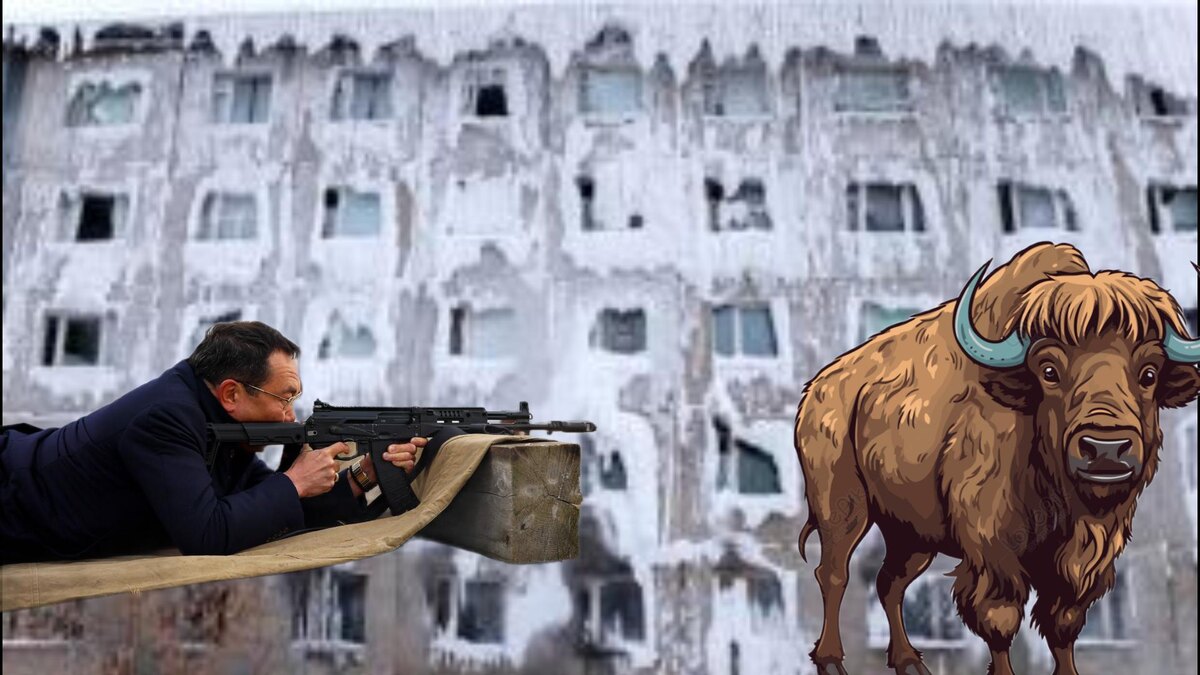 Генерал Филип Шеридан заявил на слушаниях в Конгрессе: «Охотники за бизонами сделали за последние два года больше для решения острой проблемы индейцев, чем вся регулярная армия за последние 30 лет. Они уничтожают материальную базу индейцев…