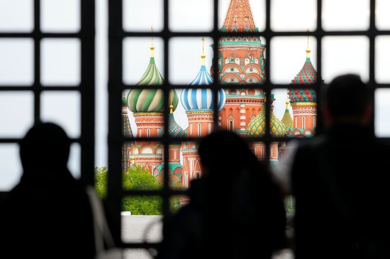     / Источник: ©ИЗВЕСТИЯ/Дмитрий Коротаев