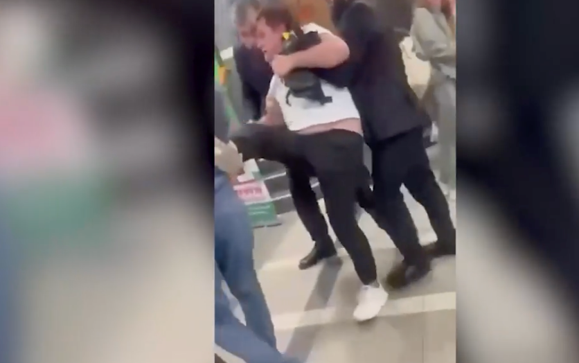     / Источник: ©кадр из видео