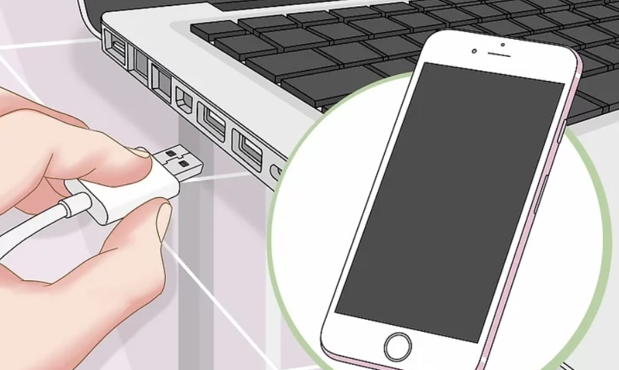 📱 Как отправить файл с телефона на компьютер без проводов? Полное руководство!