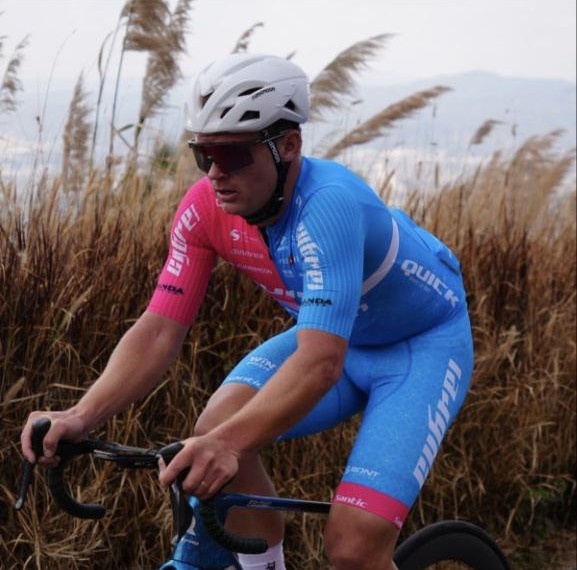 Мартин Лаас