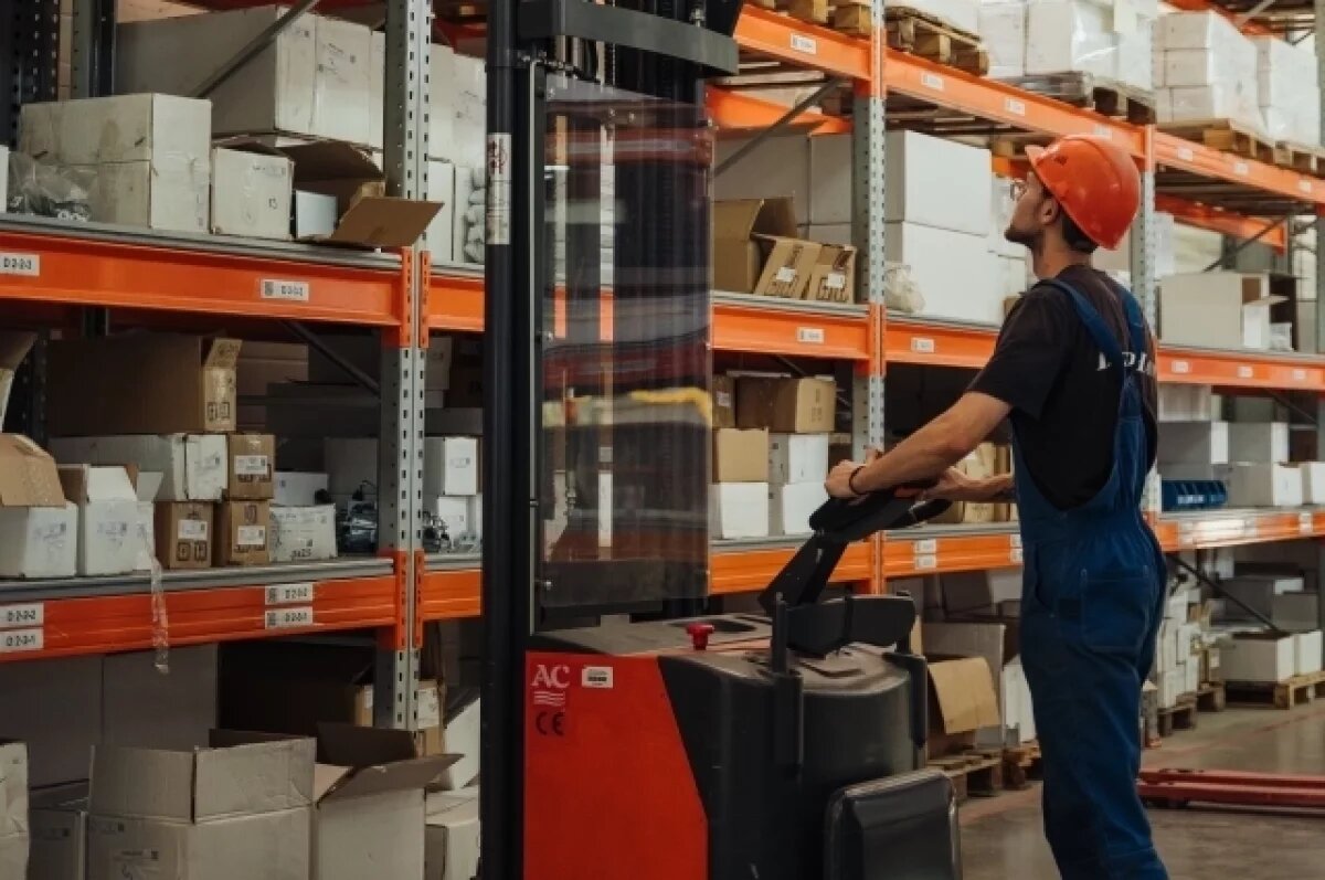    Строительство комплекса Армада-Парк под Новосибирском завершат в 2030 году