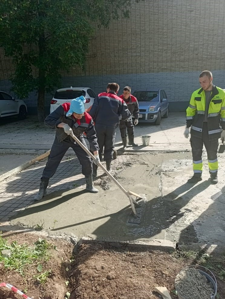 Листайте вправо, чтобы увидеть больше изображений