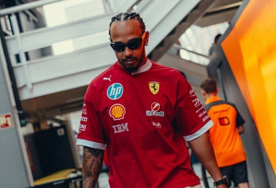    Дэвид Култхард: Хэмилтон потрясён трудностями в FerrariFerrari