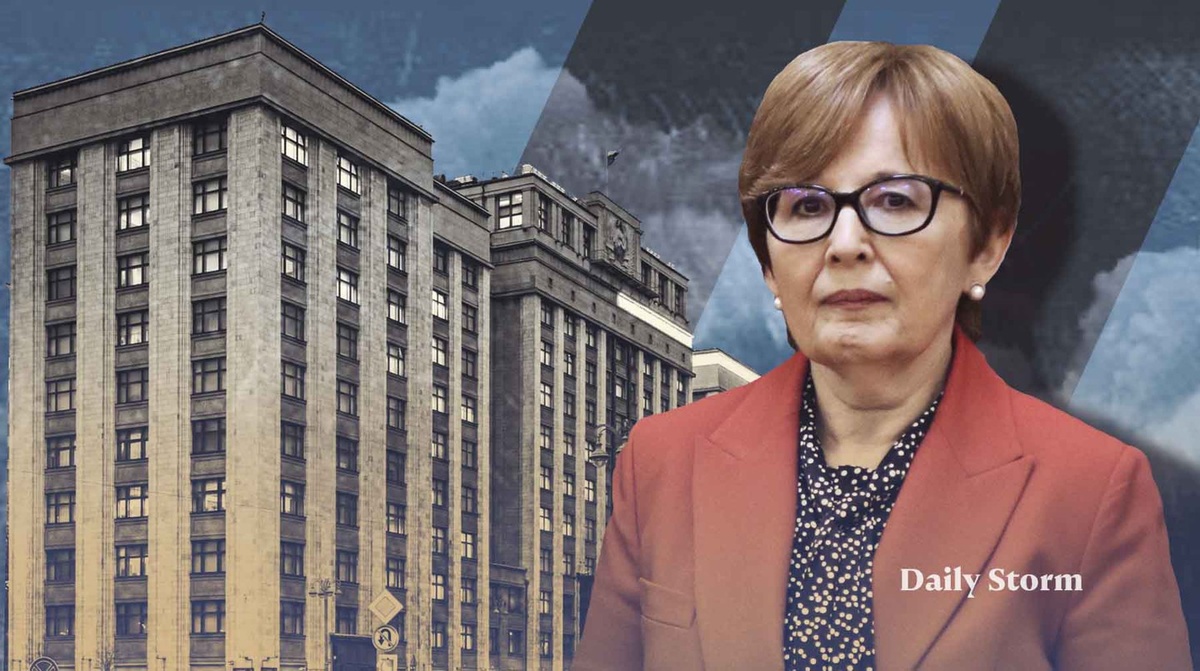    Коллаж: Daily Storm