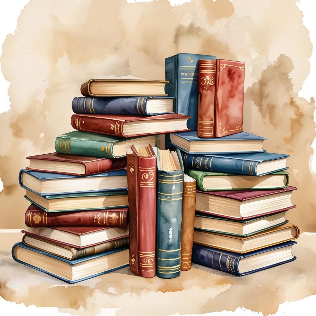 сгенерированная картинка