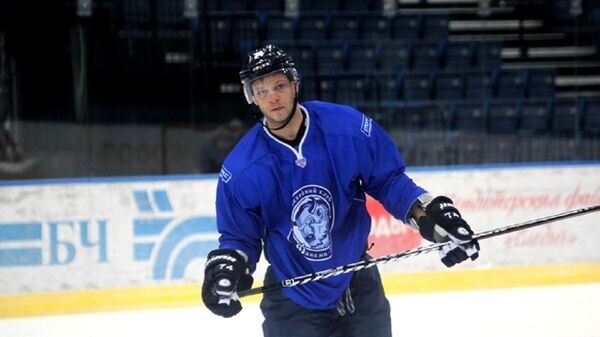    © Photo : пресс-служба ХК "Динамо-Минск"