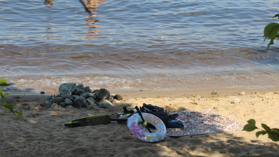 Фото: Дарья Петерсон