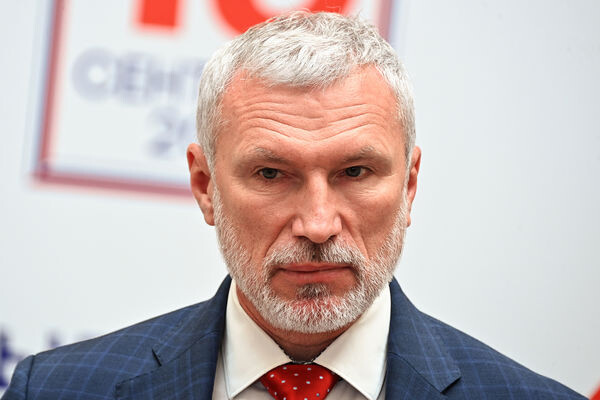 Евгений Одиноков/РИА Новости  