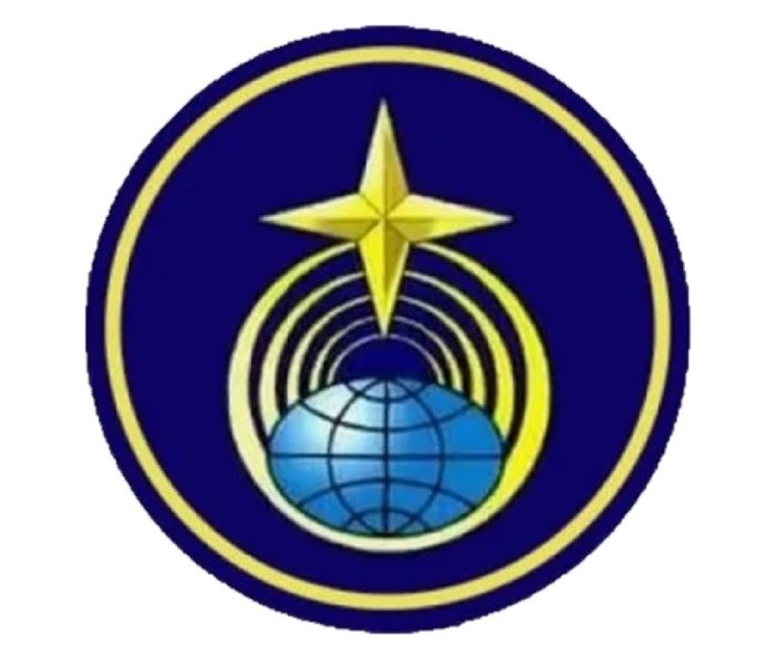 Шикарная эмблема (нарукавный знак) секретной части №10003