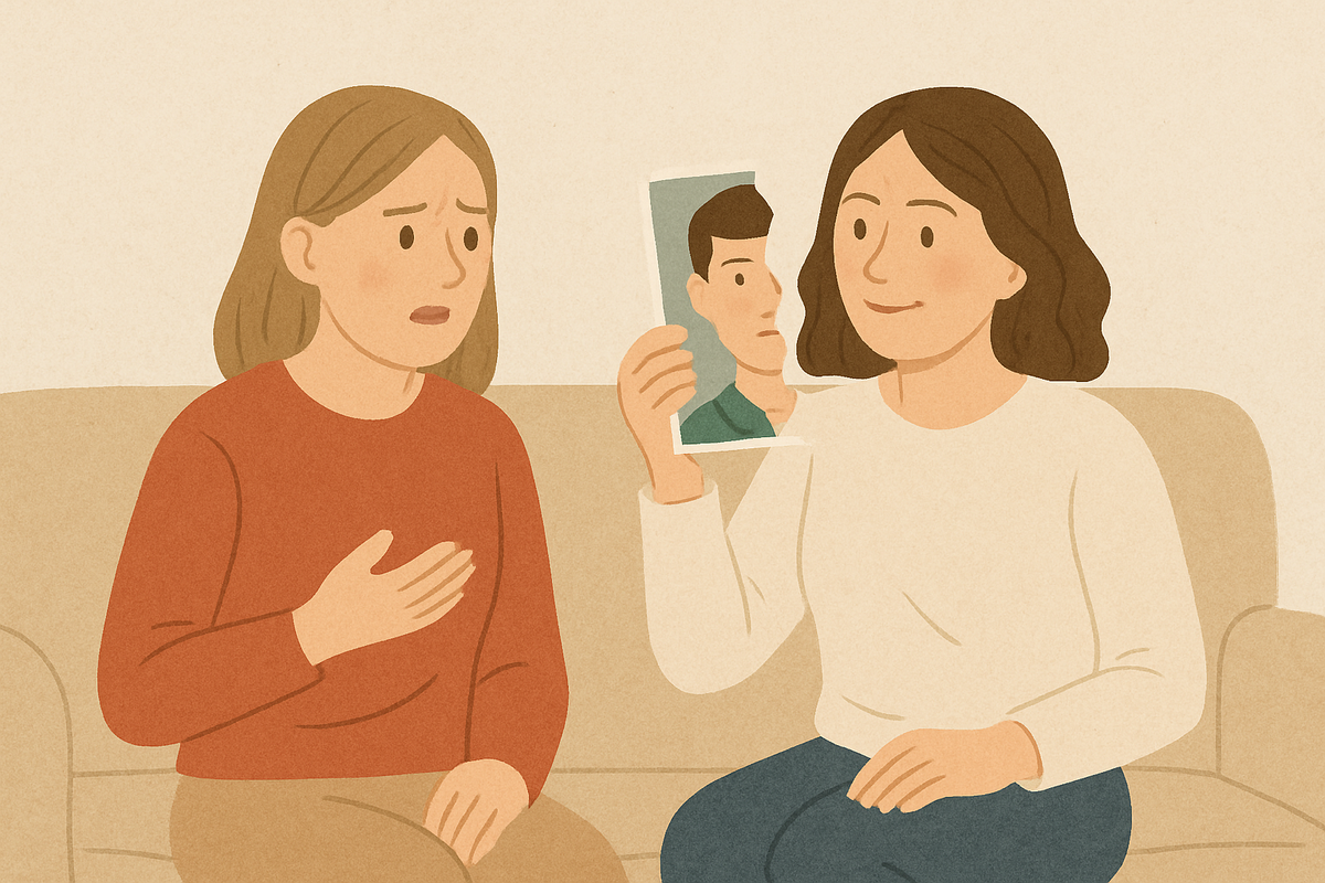 Давате-ка обсудим!