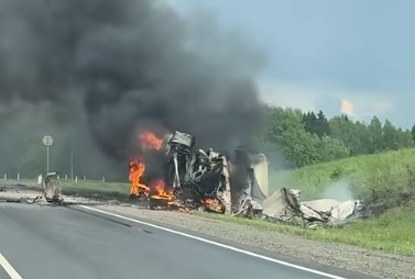    Фото: ЧП Чусовой/VK Ульяна Бажанова