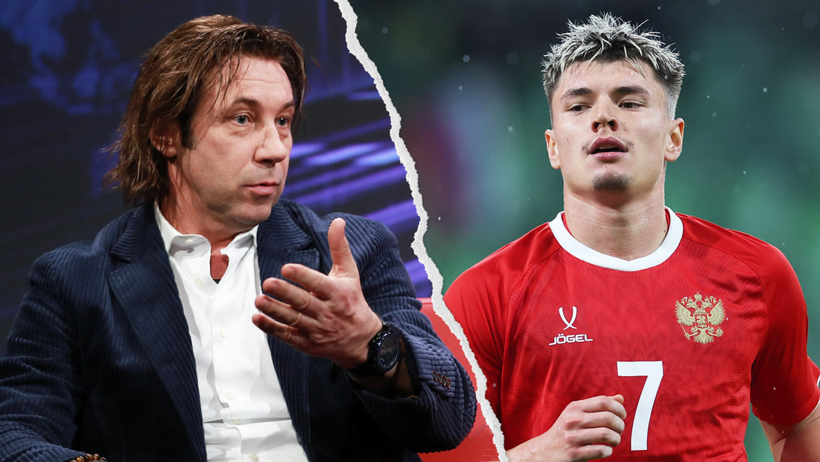    Александр Мостовой и Андрей Мостовой.Александр Федоров