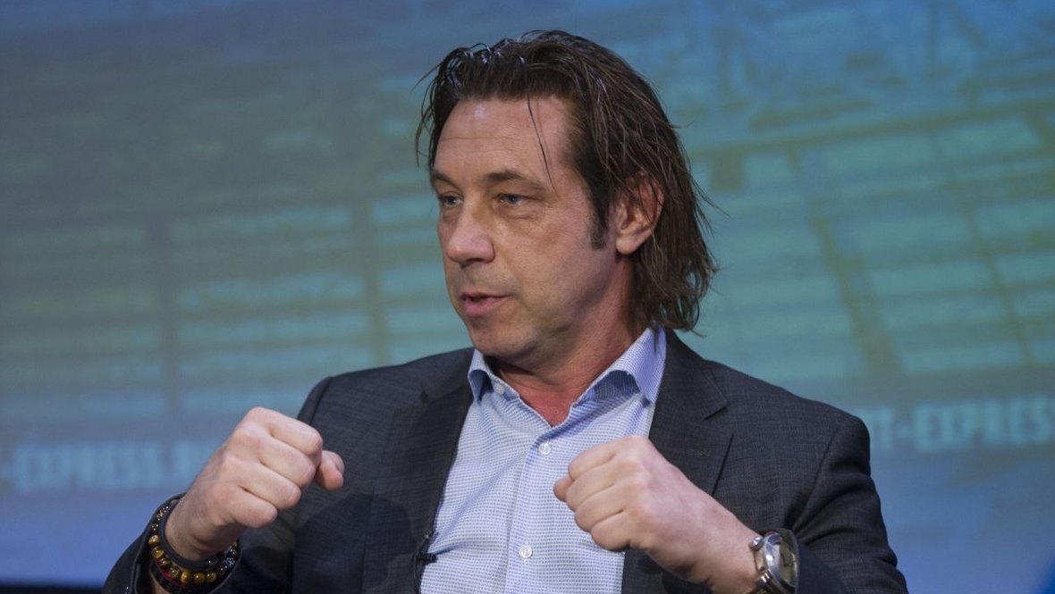    Федор Успенский