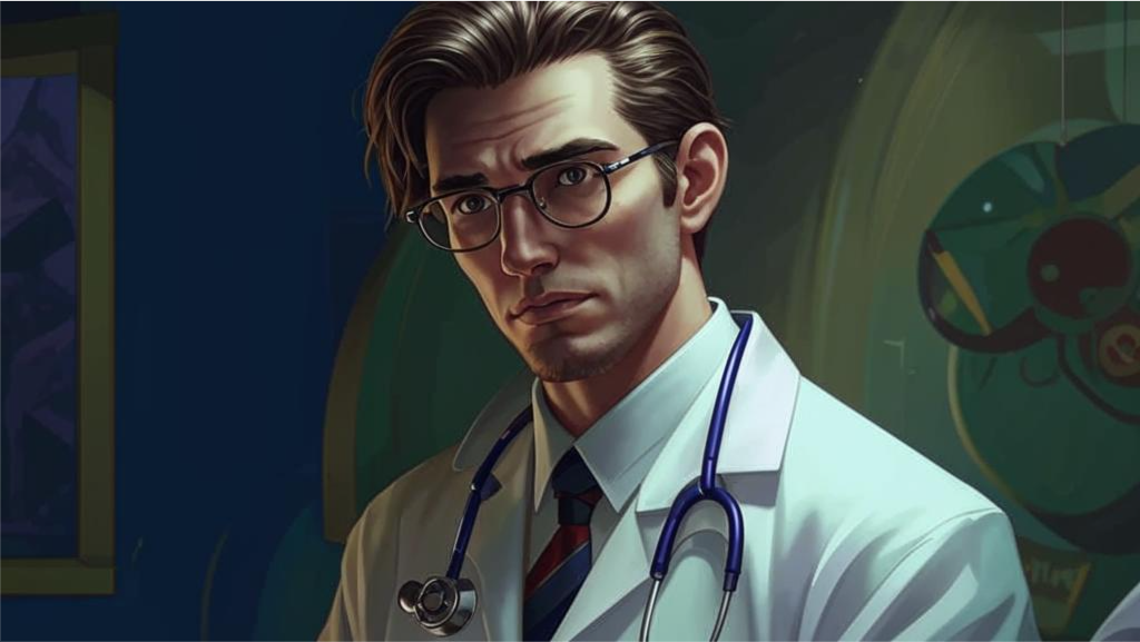 Изображение сгенерировано Кандинский 3.1