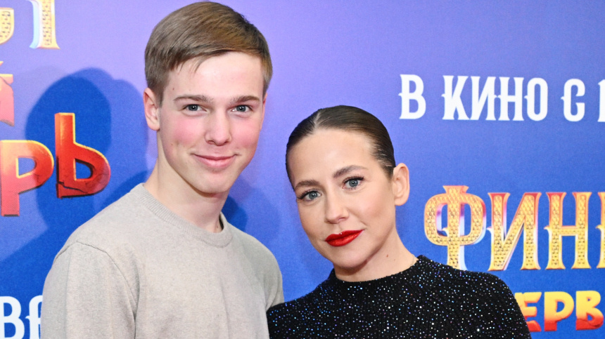    Фото: © РИА Новости/Екатерина Чеснокова; Instagram*/baranovskaya_tv; 5-tv.ru