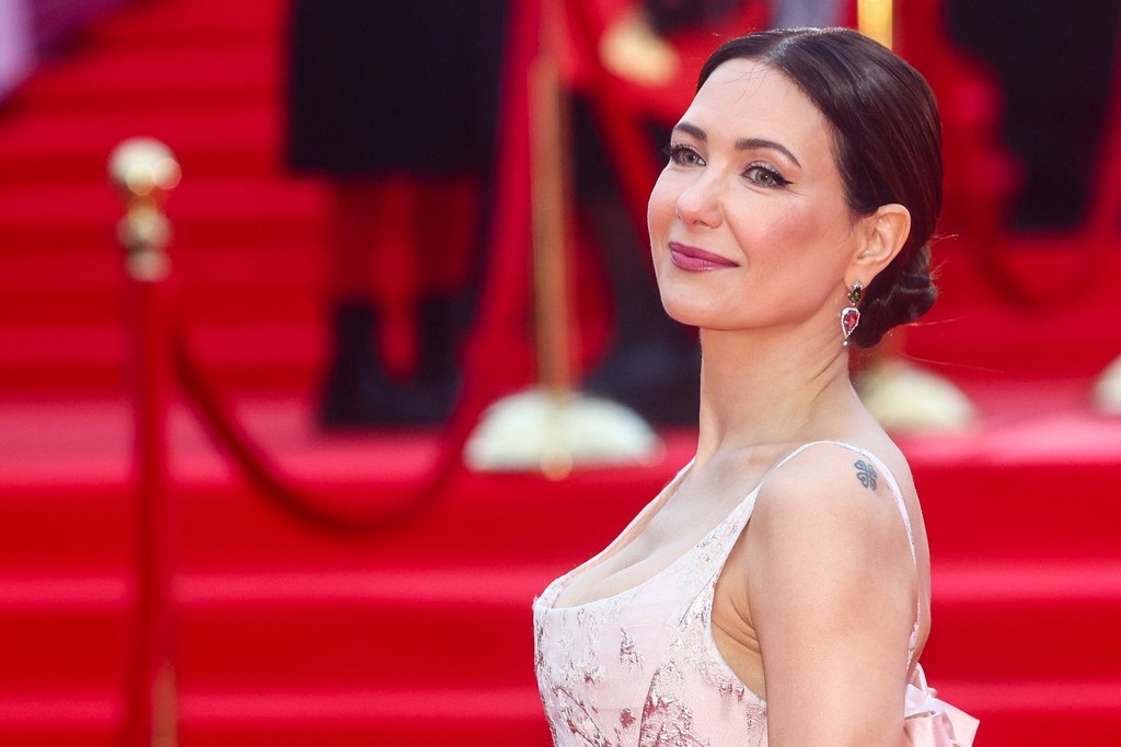    Фото © АГН «Москва» / Ярослав Чингаев