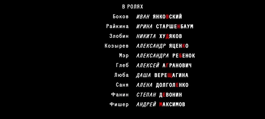 Подробное содержание серий сериала "Фишер 2. Затмение" (2025). Чем закончится триллер? Описание последних серий фильма?