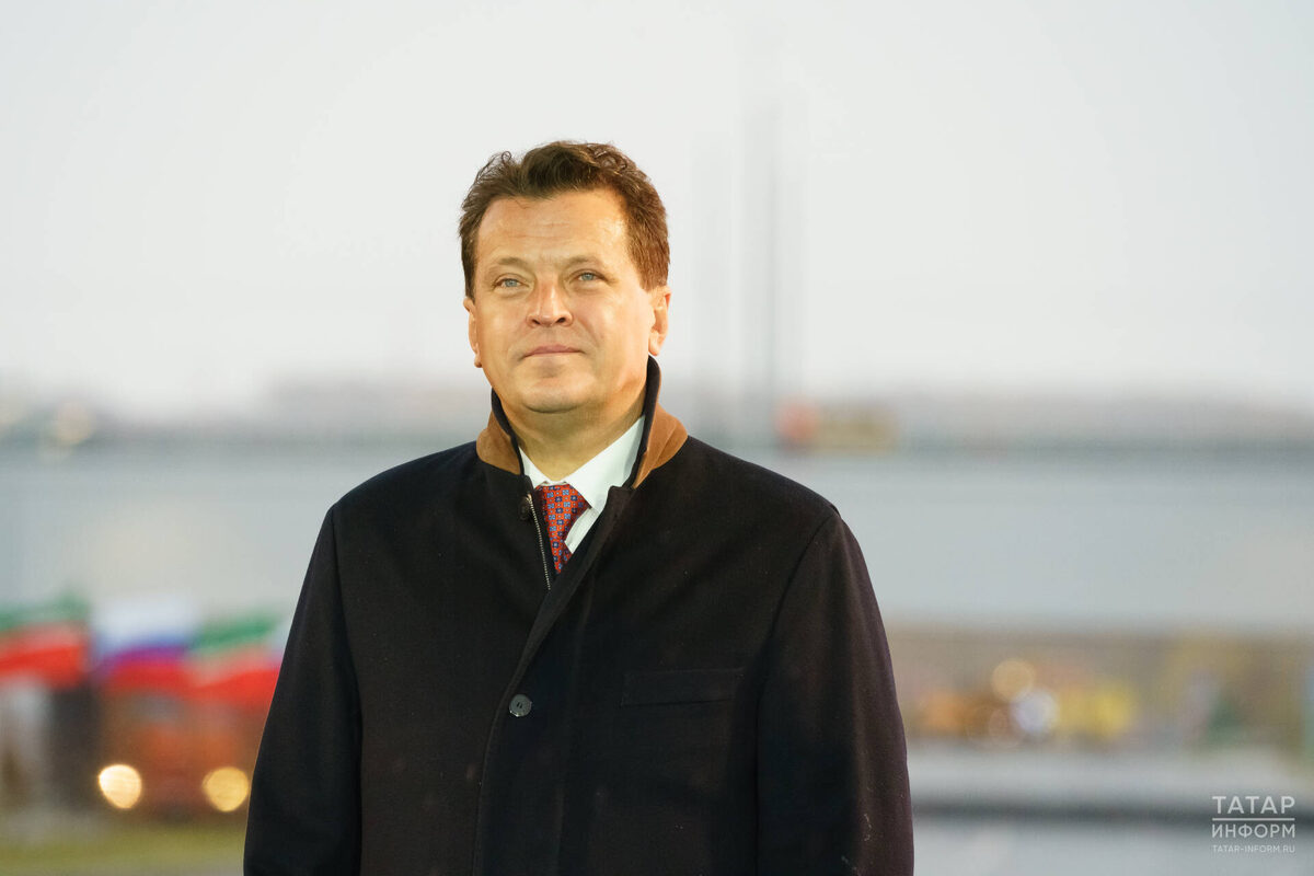 Фото: © «Татар-информ» / Салават Камалетдинов