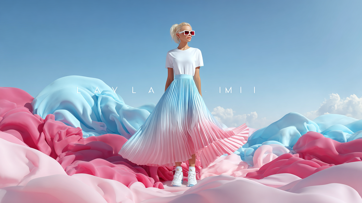    Топ-3 юбки для идеального отпуска-2025: как выбрать стильные и удобные образы для пляжа и вечерних прогулок Алина