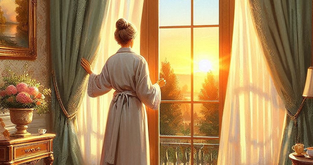 Что такое старость?