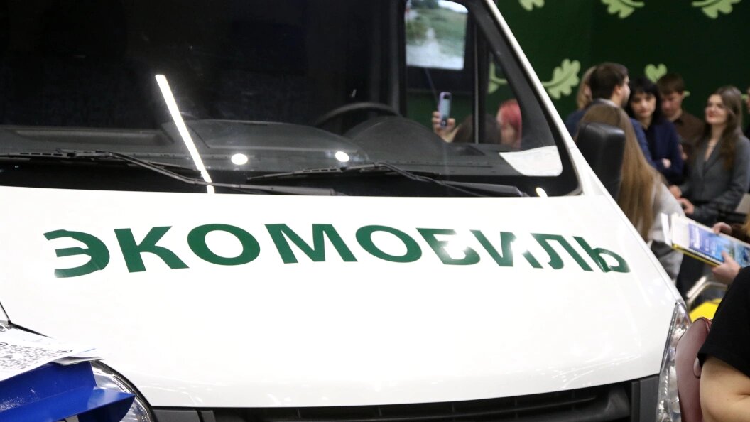    Фото: Maksim Konstantinov/Global Look Press