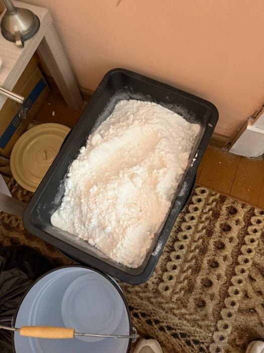 Нарколаборатория
Фото: пресс-служба УФСБ России по Псковской области