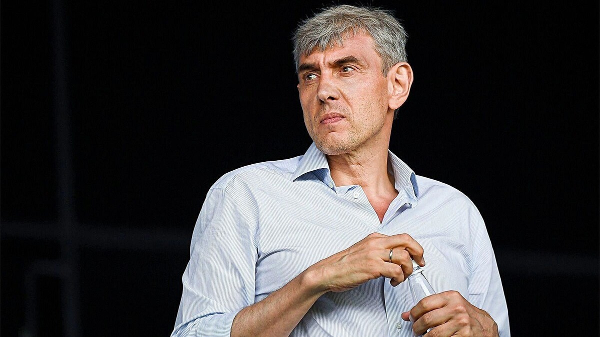     Автор: ФК «Краснодар»