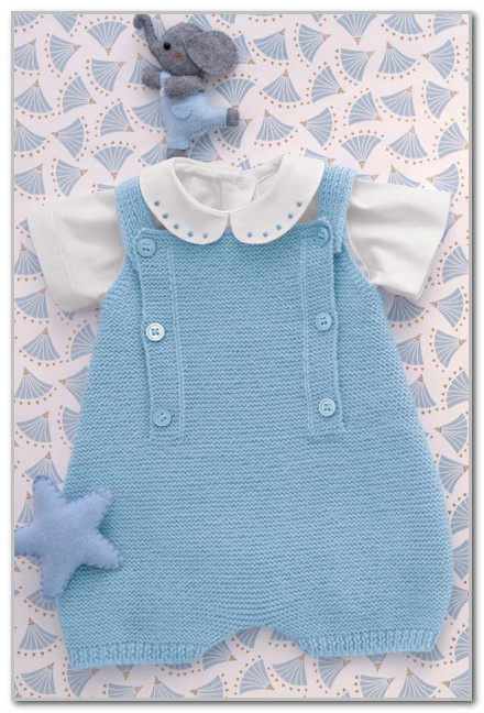 Кофточка и полукомбинезон для мальчика, на 0/3/6 месяцев