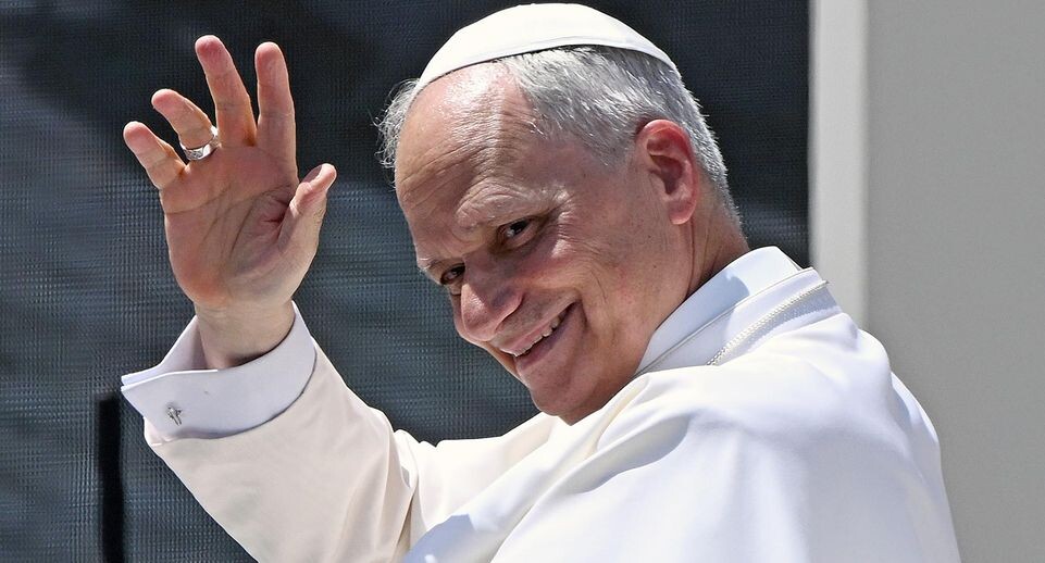    ALESSIA GIULIANI / www.globallookpress.com