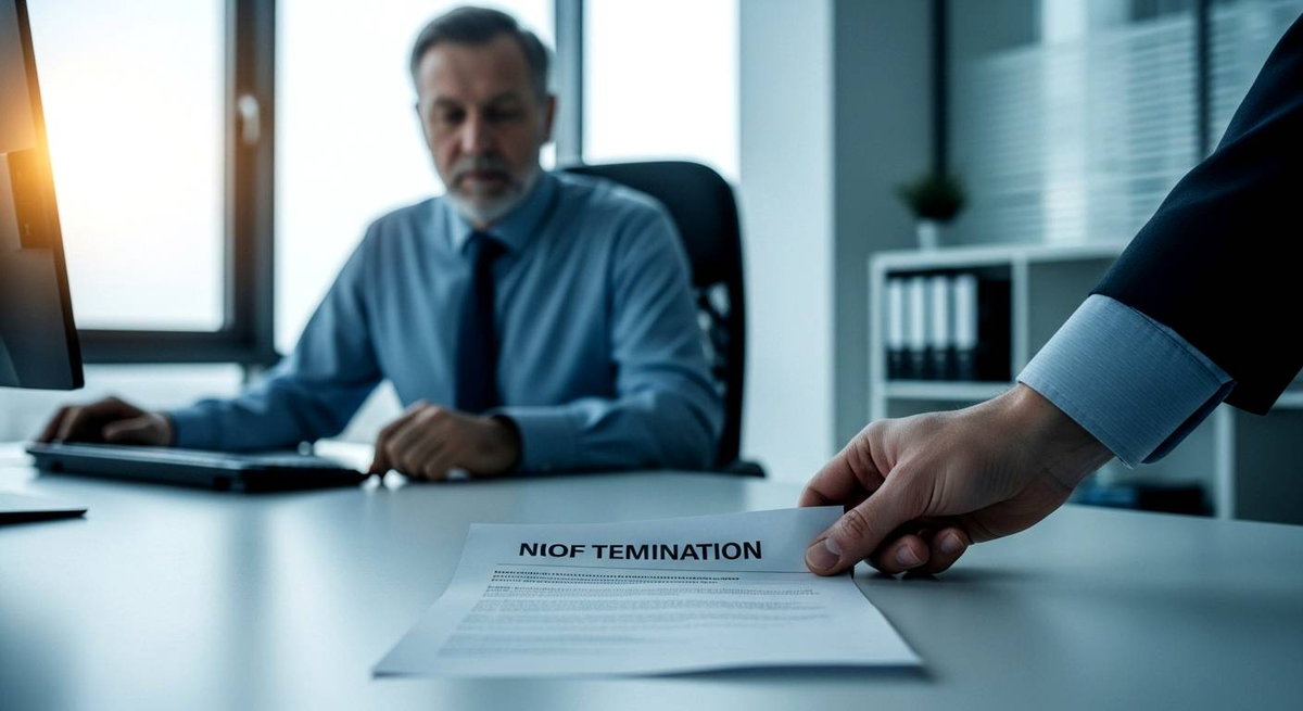 Как понять, что тебя хотят уволить: верные признаки и что предпринять в такой непростой ситуации